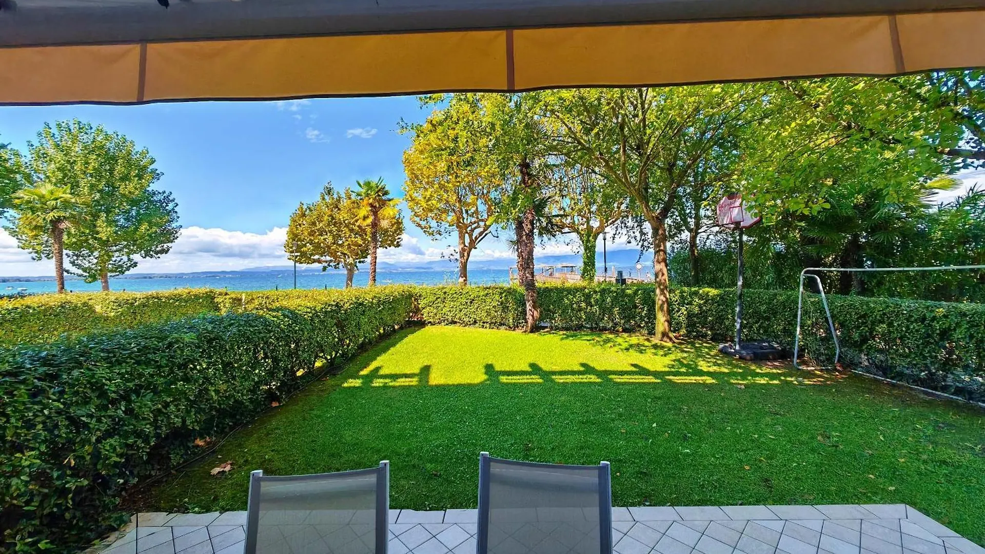 Sg Family - Sunset Home Castelnuovo del Garda Italy