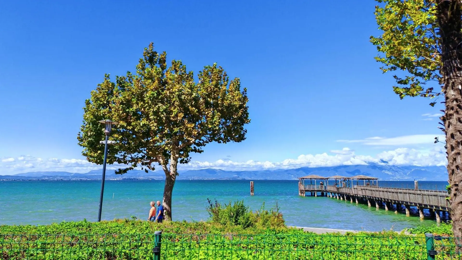Apartment Sg Family - Sunset Home Castelnuovo del Garda