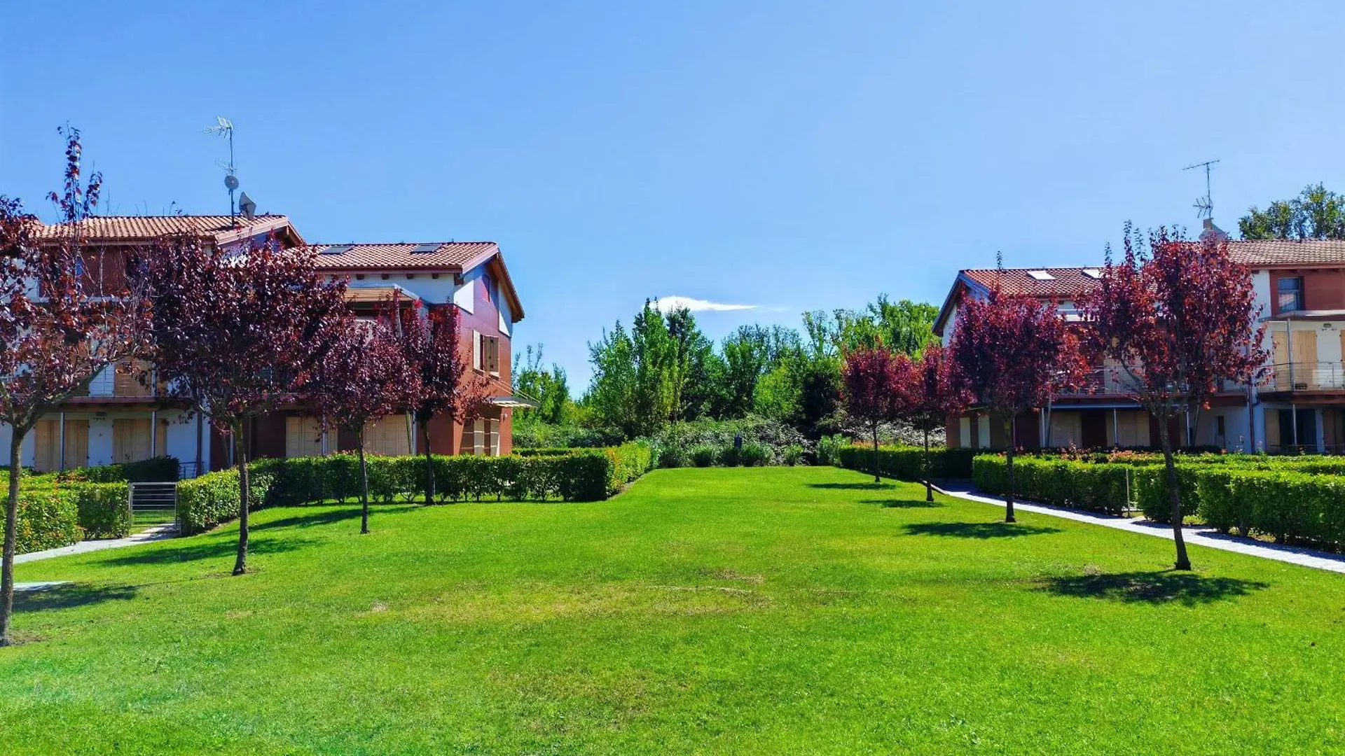 Apartment Sg Family - Sunset Home Castelnuovo del Garda
