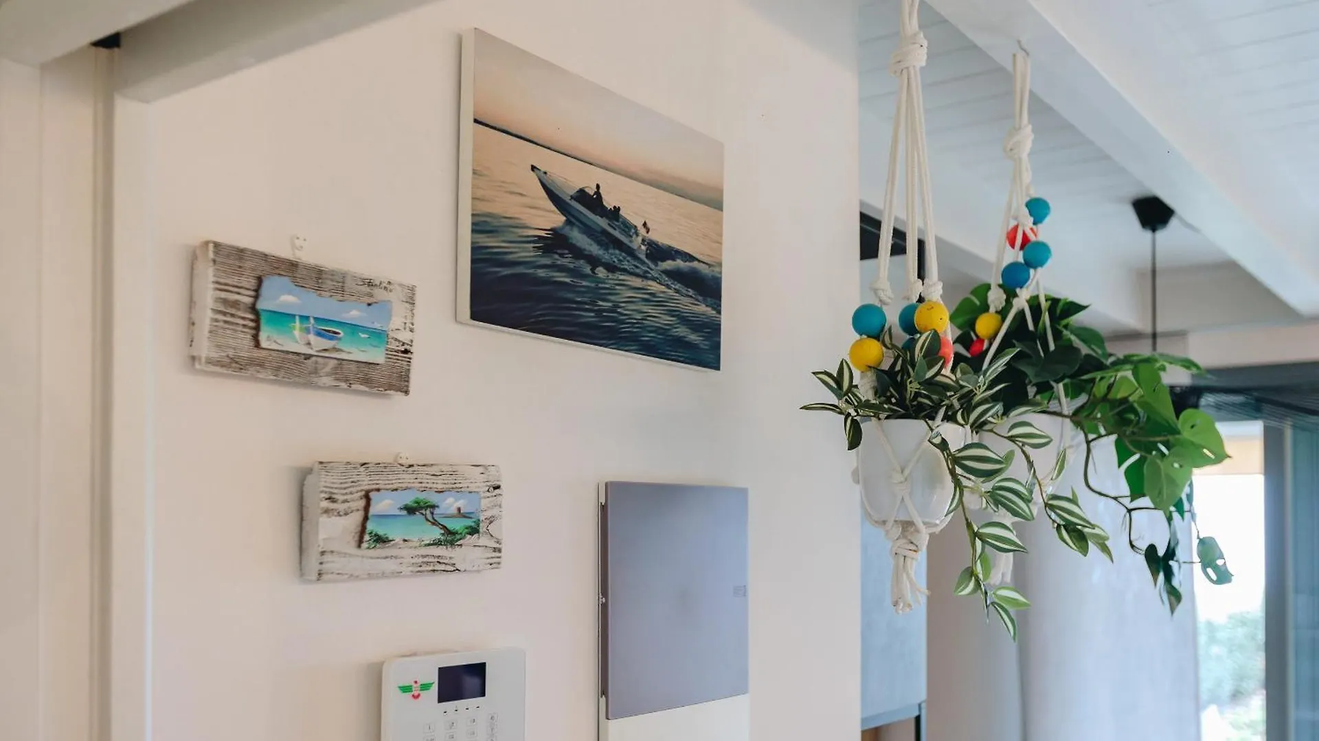 Apartment Sg Family - Sunset Home Castelnuovo del Garda