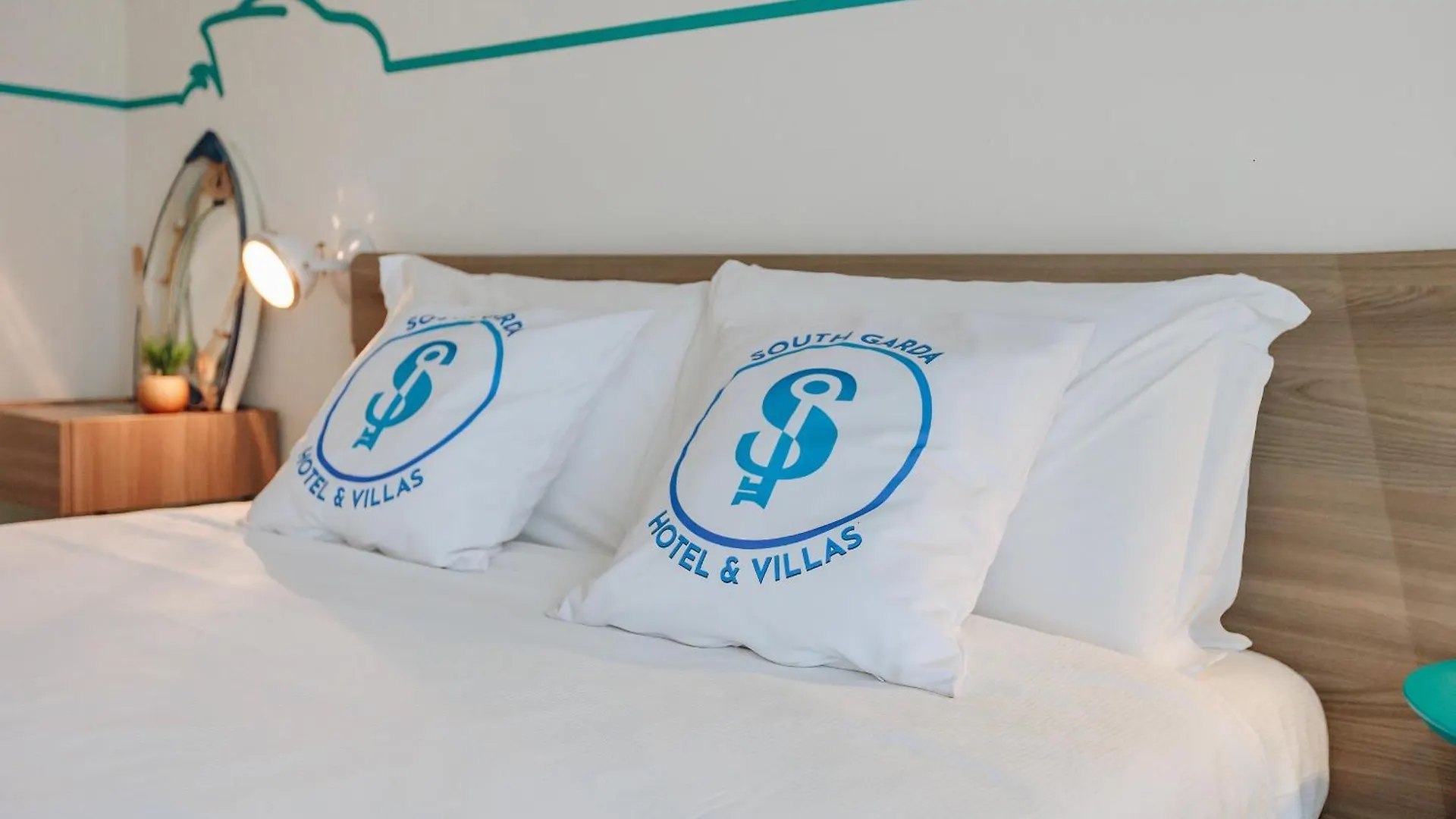 Apartment Sg Family - Sunset Home Castelnuovo del Garda Italy