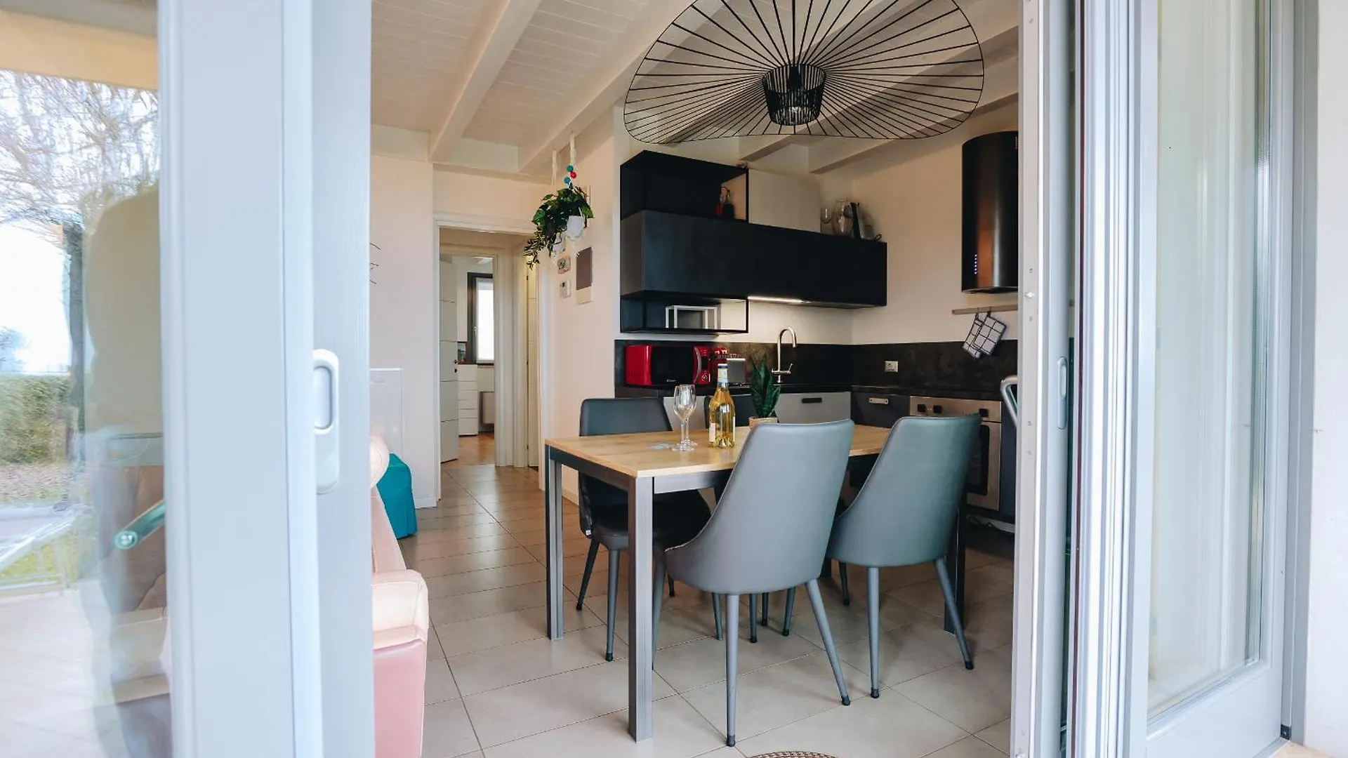 Apartment Sg Family - Sunset Home Castelnuovo del Garda