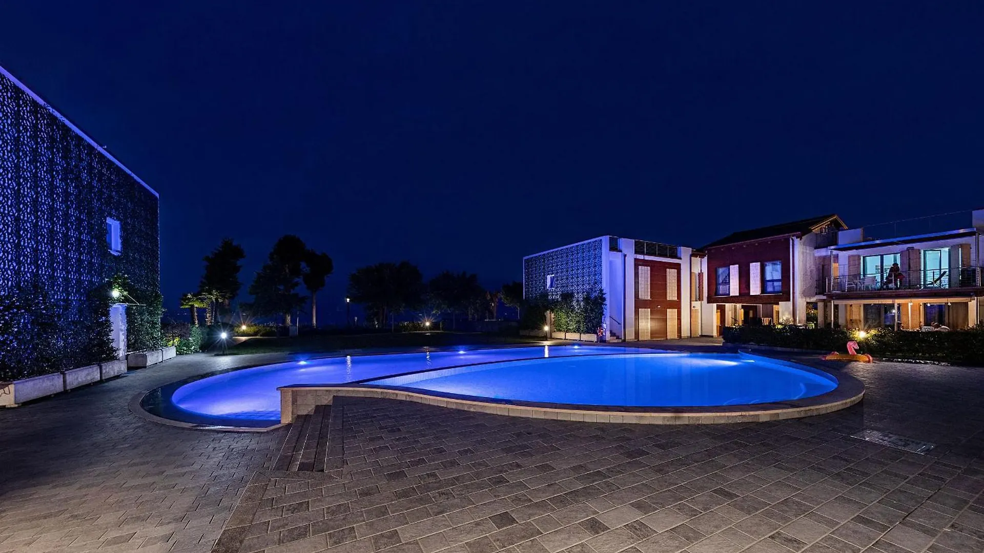 Apartment Sg Family - Sunset Home Castelnuovo del Garda